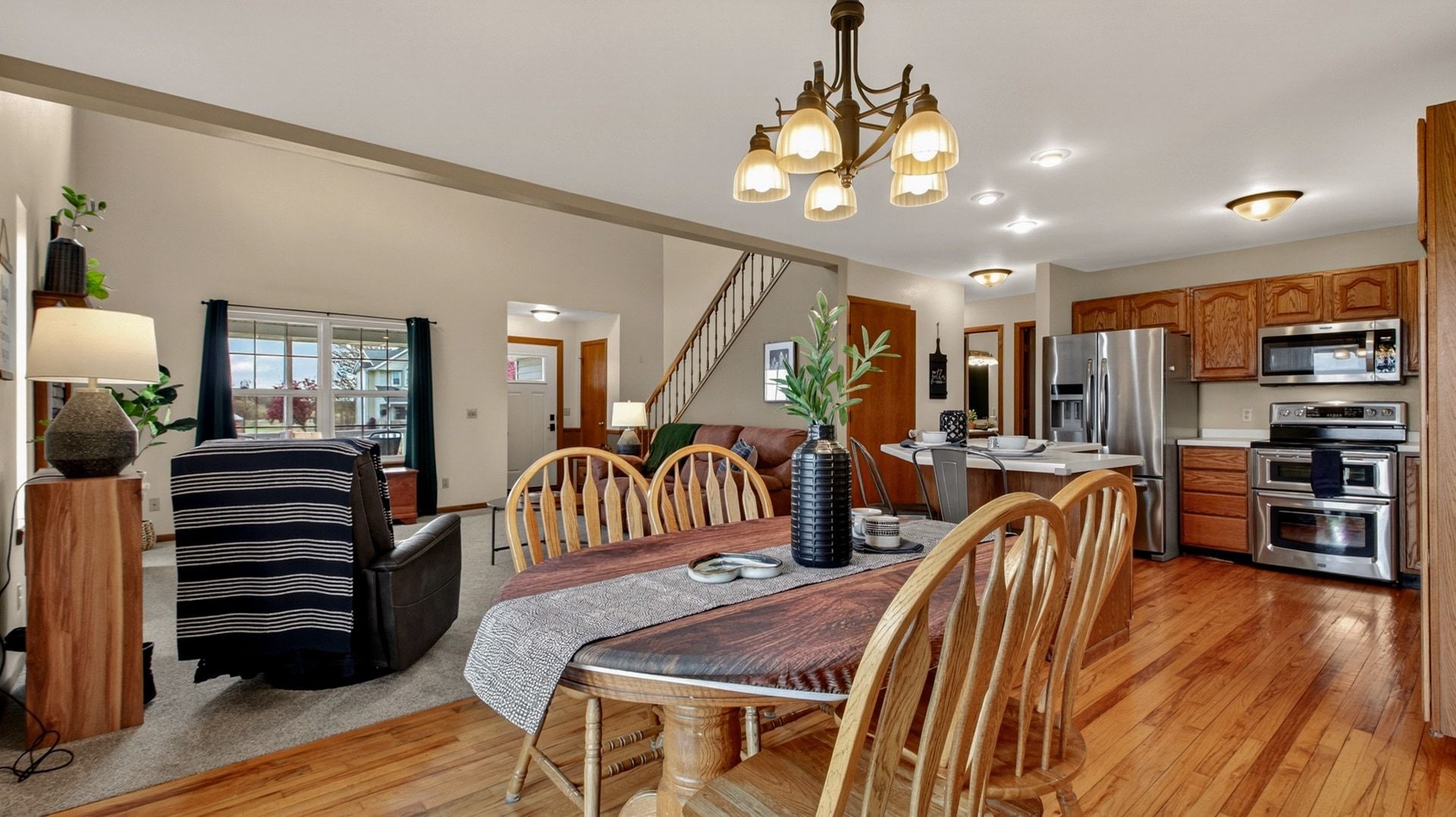 51116 Oak Ridge Road Osseo, WI 54758 - Photo 9 of 25