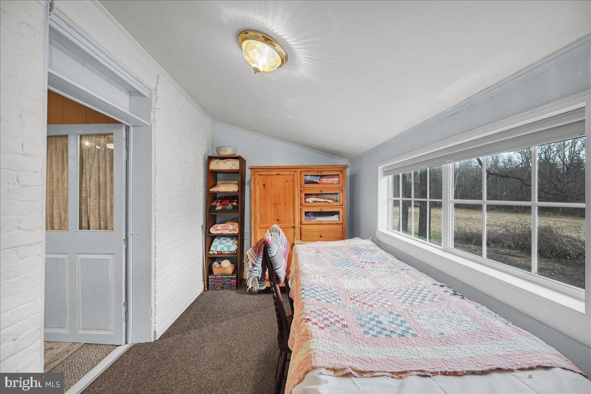 4353 Nusbaum Road Taneytown, MD 21787 - Photo 13 of 60 1st floor bonus room previously used as a bedroom