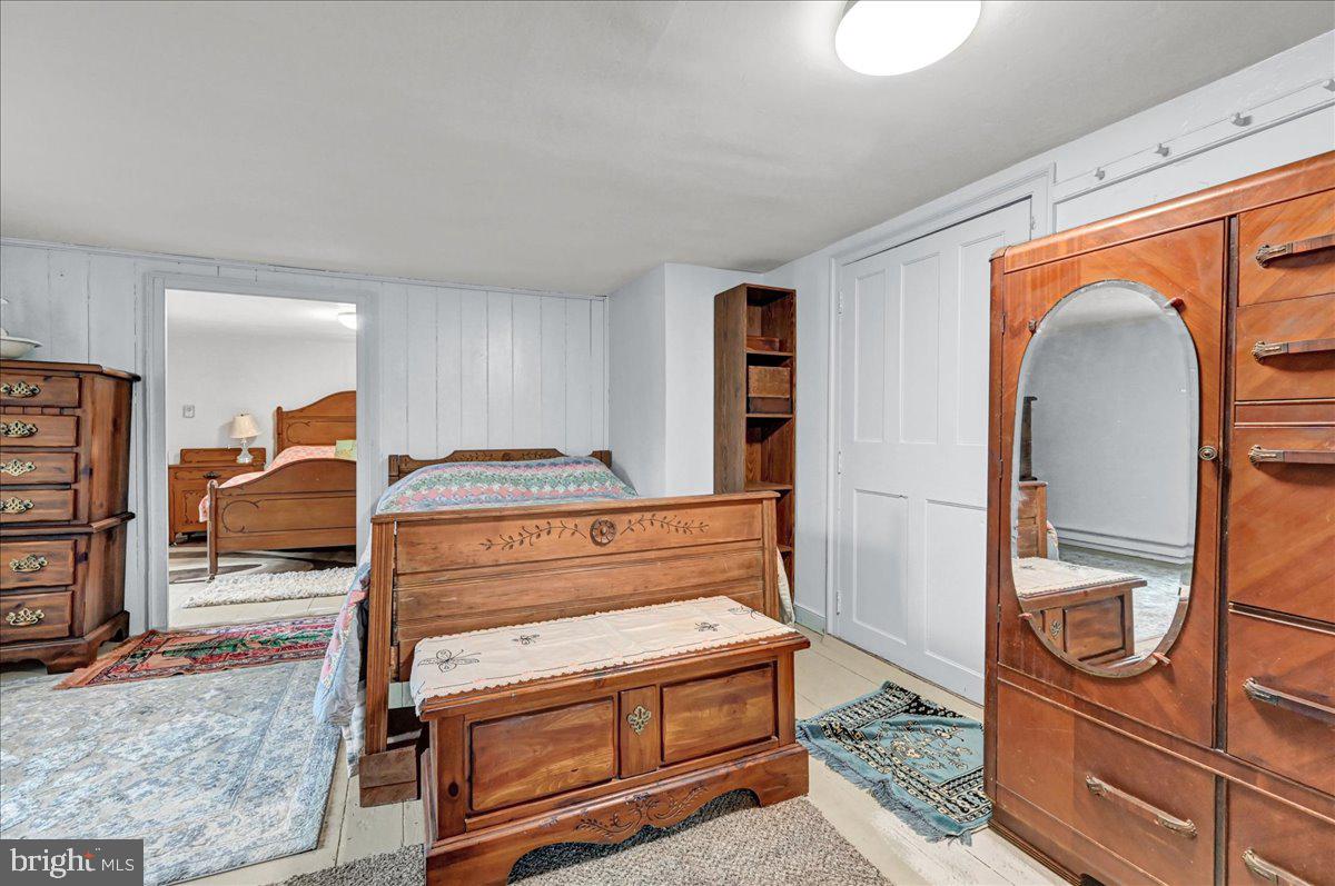 4353 Nusbaum Road Taneytown, MD 21787 - Photo 15 of 60 Walk through bedroom/den