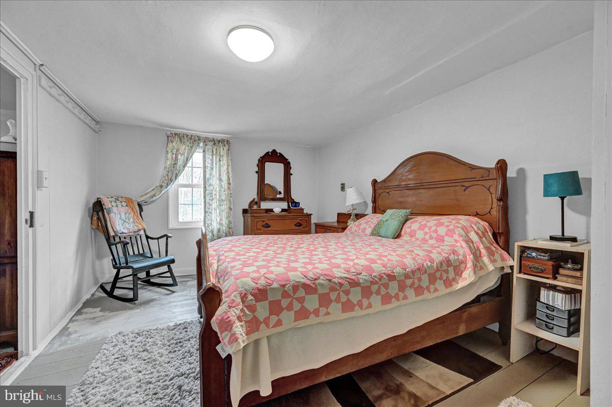 4353 Nusbaum Road Taneytown, MD 21787 - Photo 18 of 60 Bedroom #2
