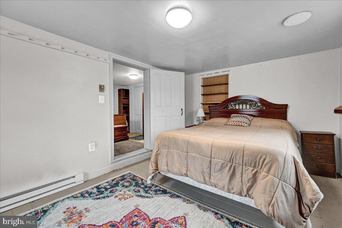4353 Nusbaum Road Taneytown, MD 21787 - Photo 20 of 60 Bedroom #3