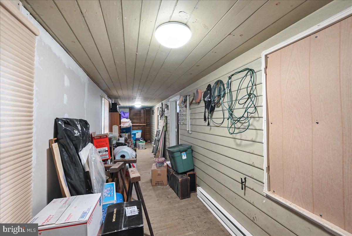 4353 Nusbaum Road Taneytown, MD 21787 - Photo 21 of 60 Large 2nd floor room used for storage