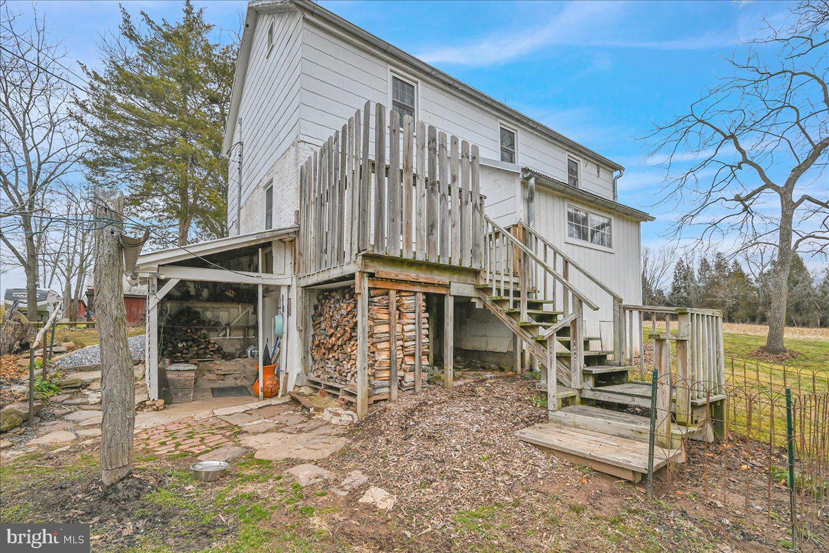 4353 Nusbaum Road Taneytown, MD 21787 - Photo 29 of 60 Gallery Image 29