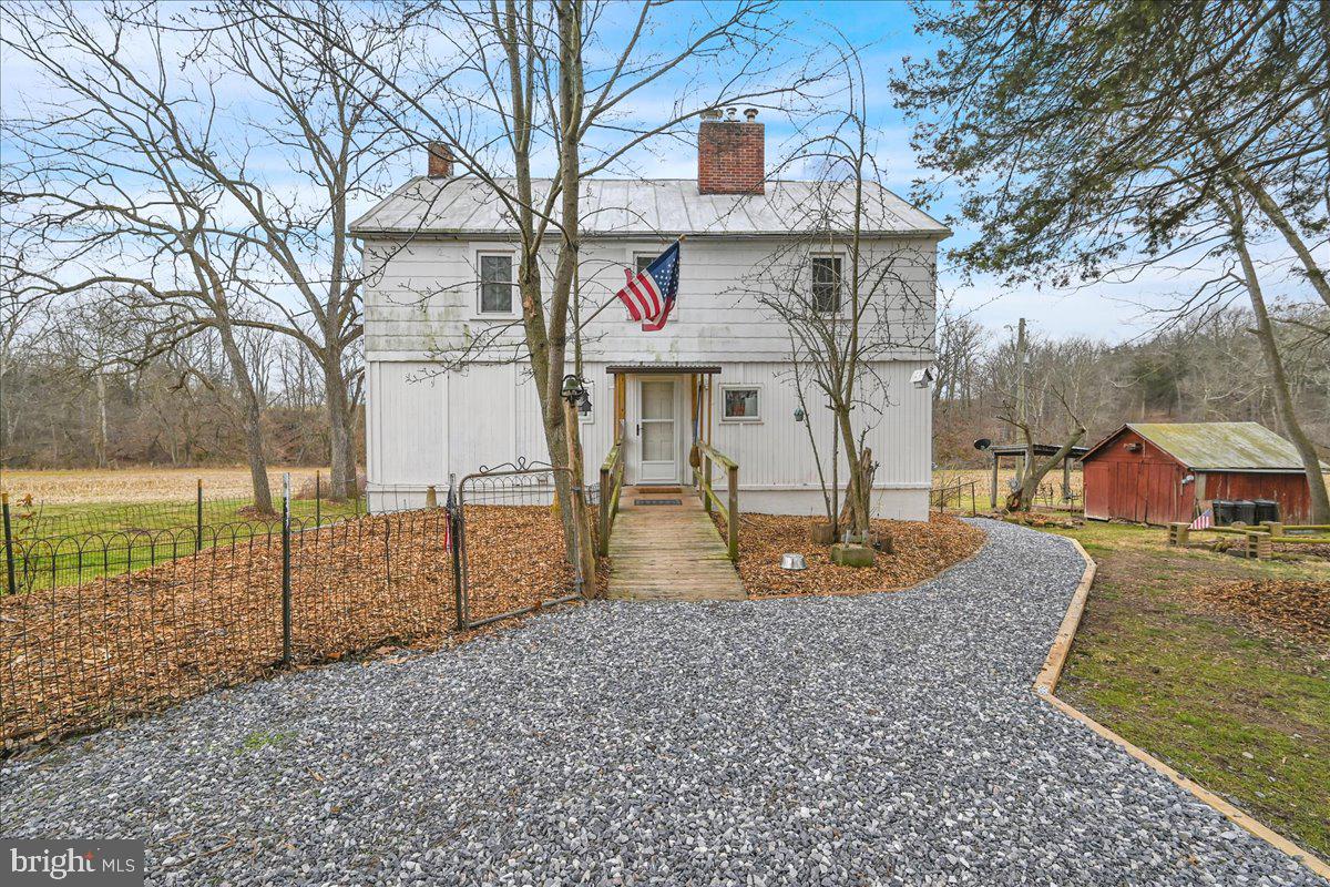 4353 Nusbaum Road Taneytown, MD 21787 - Photo 3 of 60 Gallery Image 3