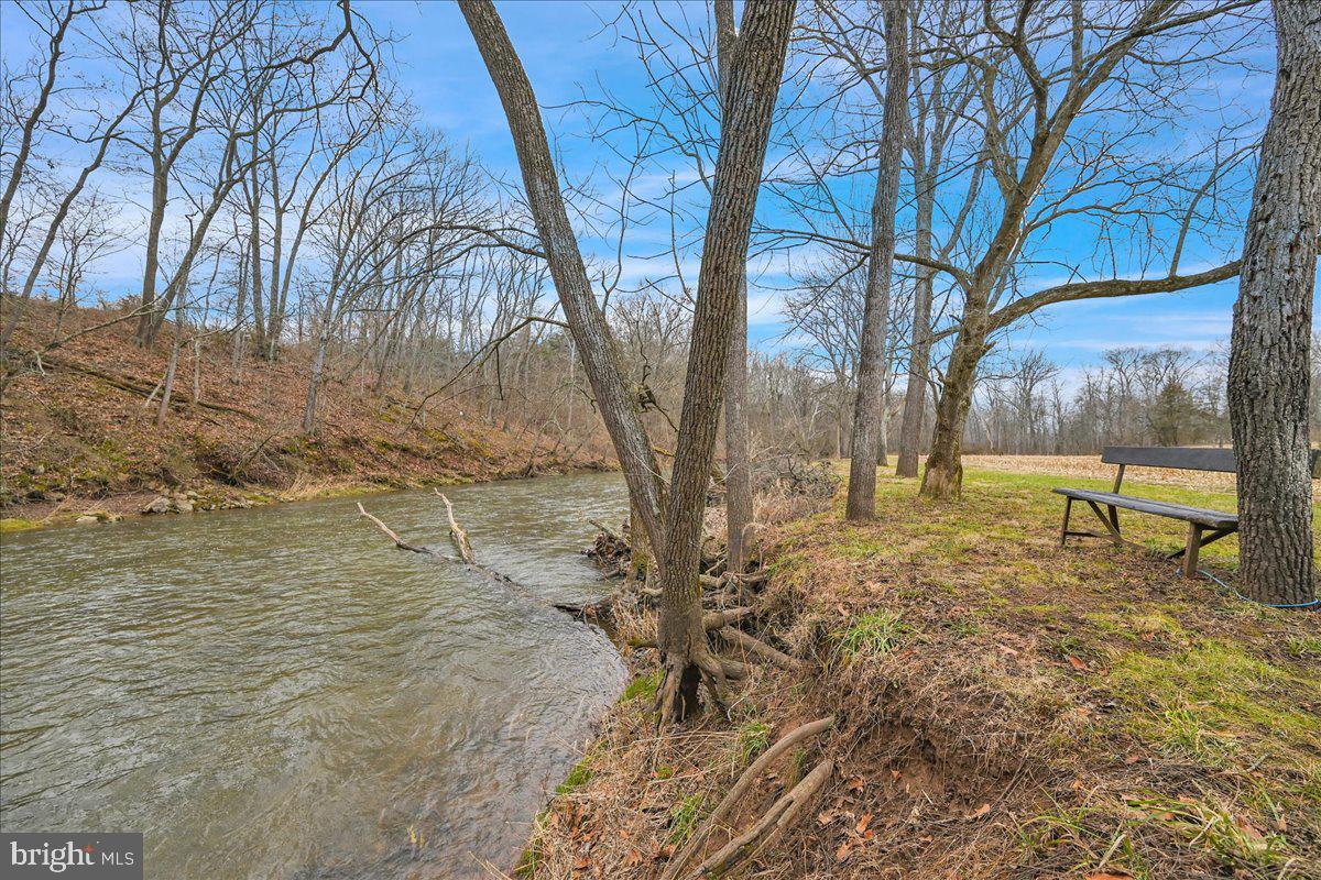 4353 Nusbaum Road Taneytown, MD 21787 - Photo 32 of 60 Big Pipe Creek