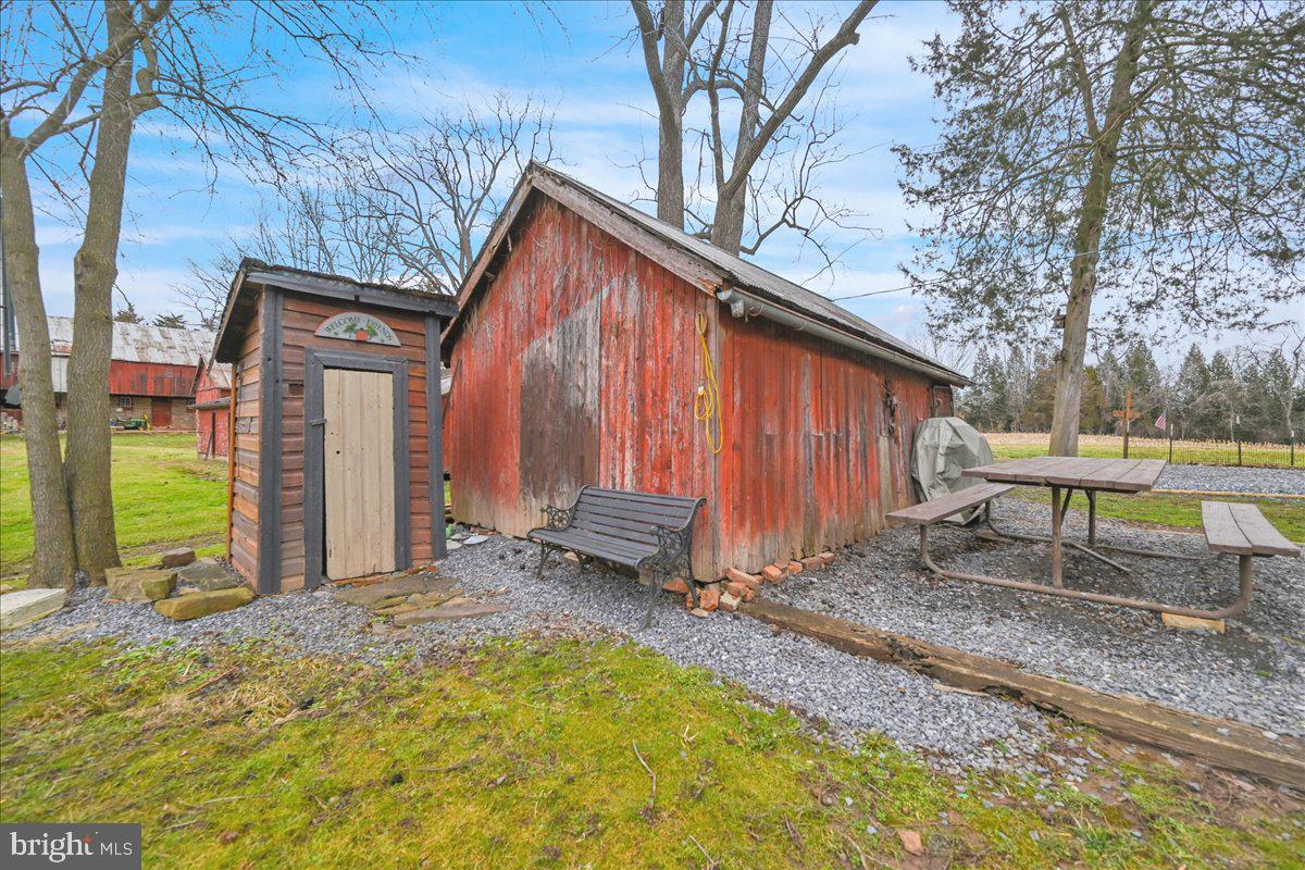 4353 Nusbaum Road Taneytown, MD 21787 - Photo 41 of 60 Gallery Image 41