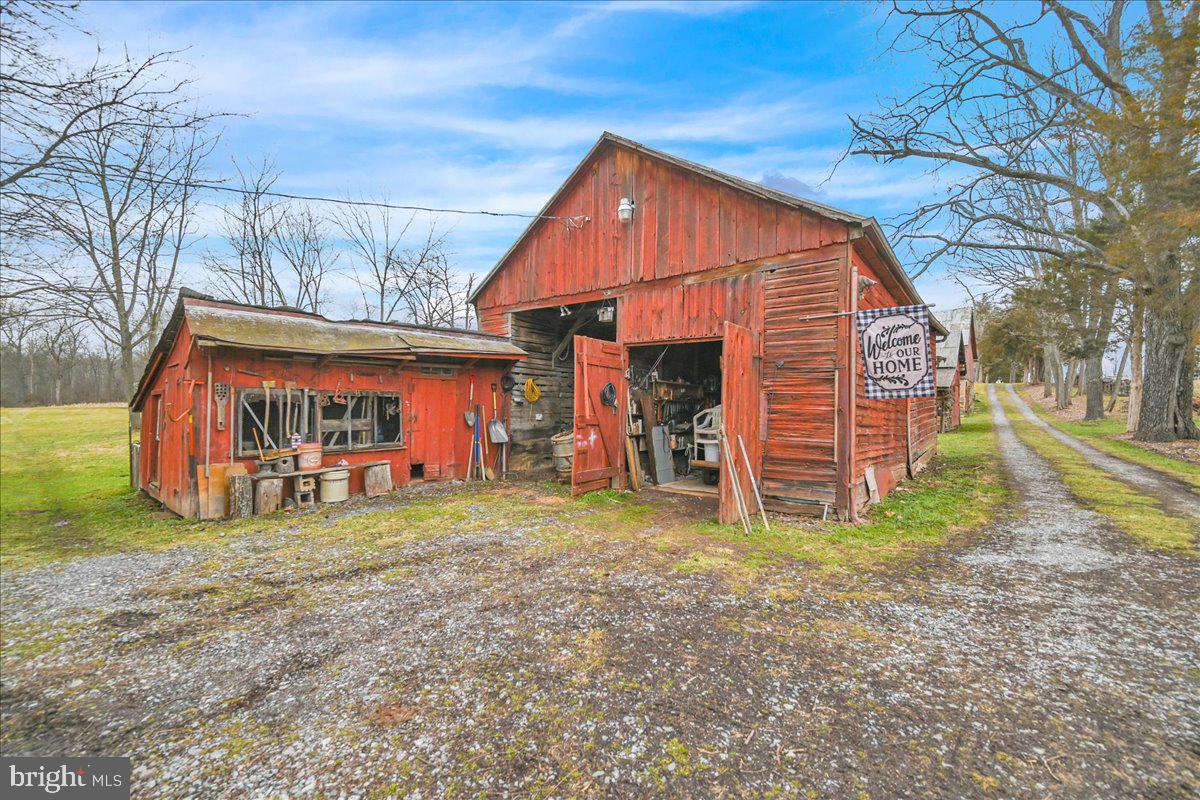 4353 Nusbaum Road Taneytown, MD 21787 - Photo 42 of 60 Gallery Image 42