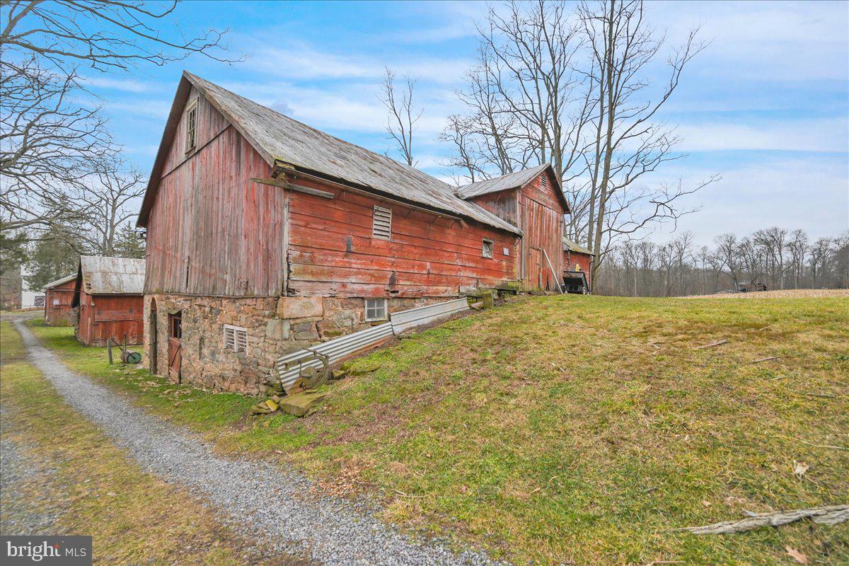 4353 Nusbaum Road Taneytown, MD 21787 - Photo 46 of 60 Gallery Image 46