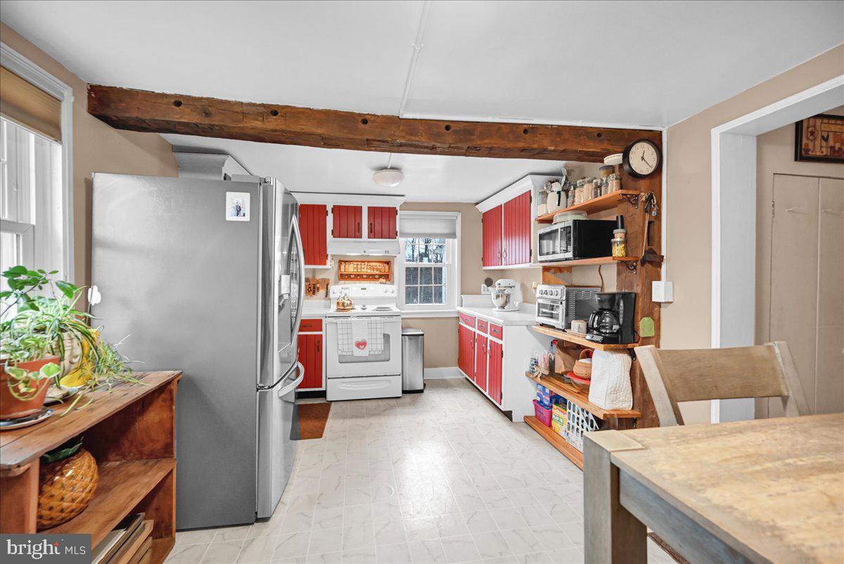 4353 Nusbaum Road Taneytown, MD 21787 - Photo 6 of 60 Kitchen