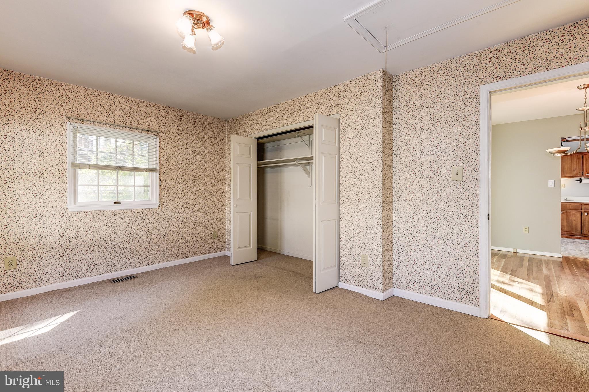 6803 Trexler Road Hyattsville, MD 20784 - Photo 15 of 30 Bedroom