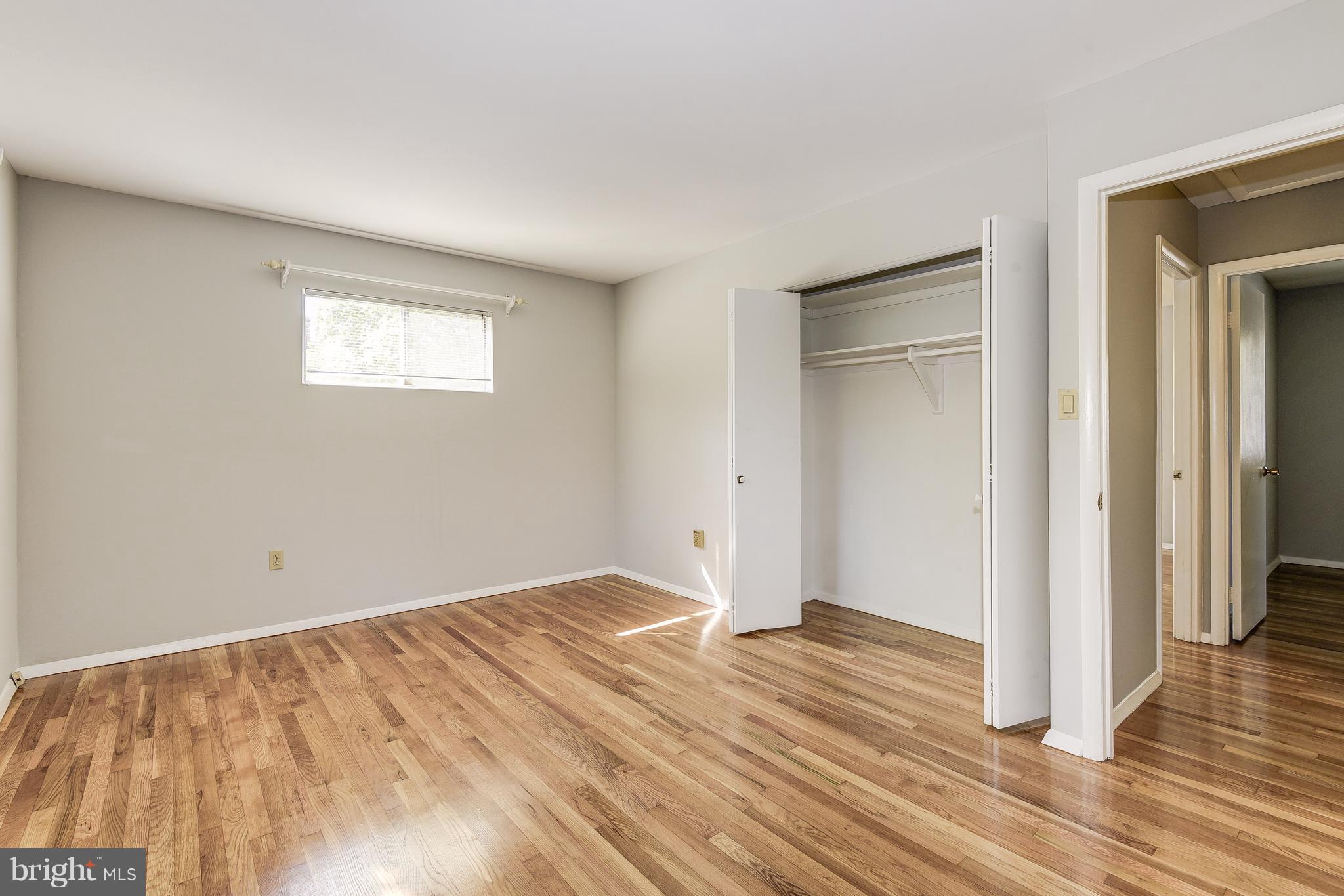 6803 Trexler Road Hyattsville, MD 20784 - Photo 18 of 30 Bedroom (Master)