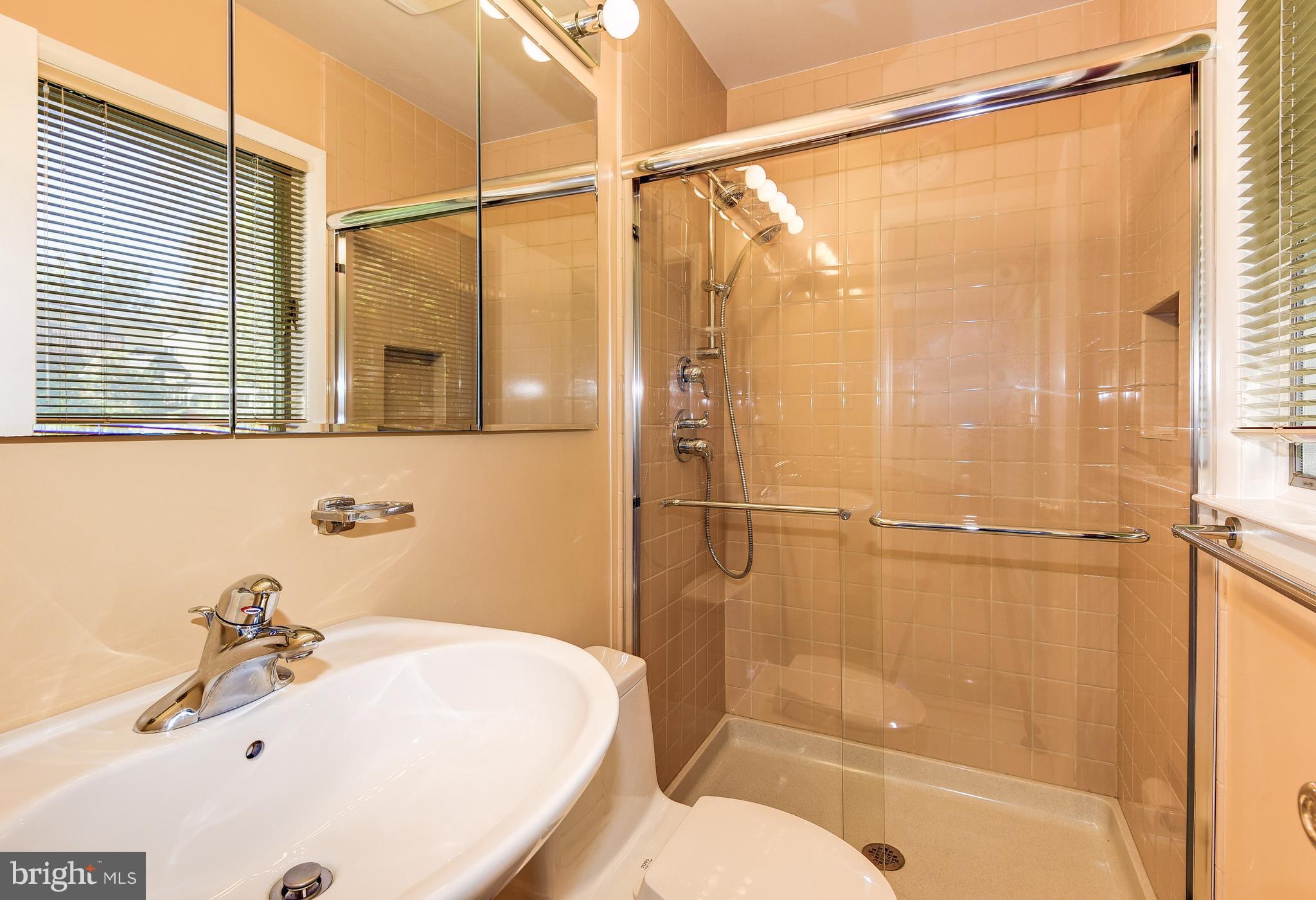 6803 Trexler Road Hyattsville, MD 20784 - Photo 19 of 30 Bath (Master)
