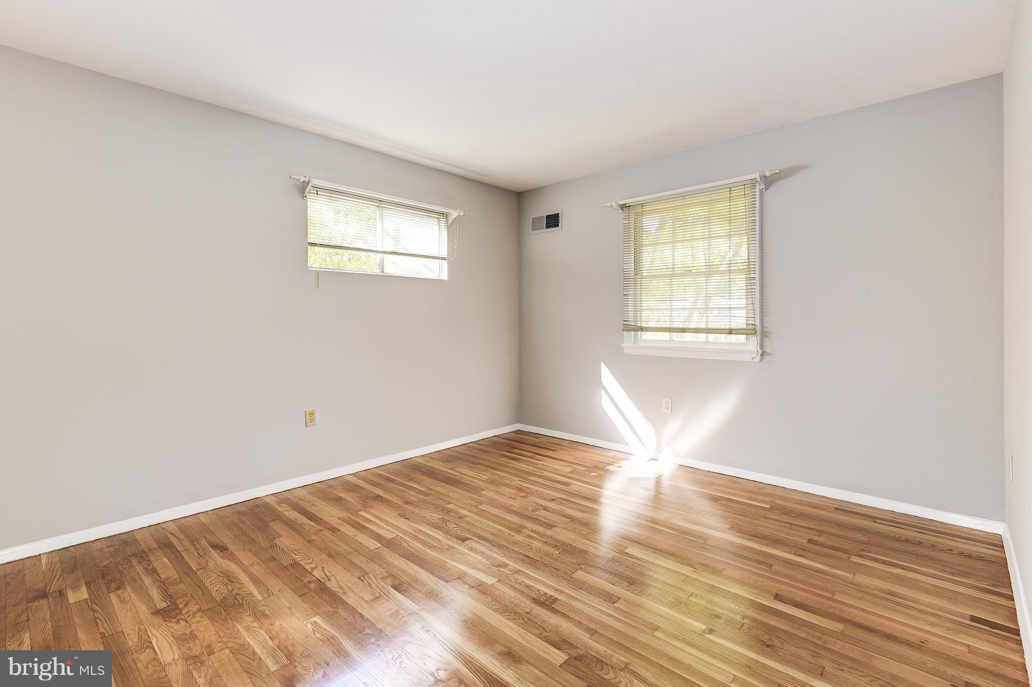 6803 Trexler Road Hyattsville, MD 20784 - Photo 20 of 30 Bedroom