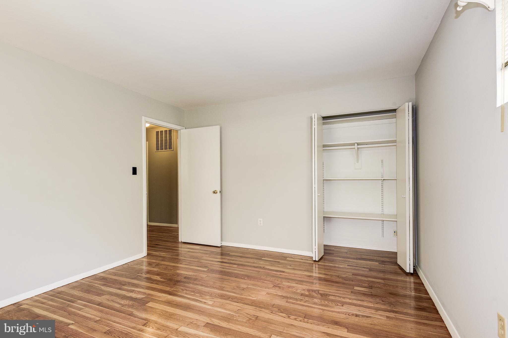 6803 Trexler Road Hyattsville, MD 20784 - Photo 21 of 30 Bedroom