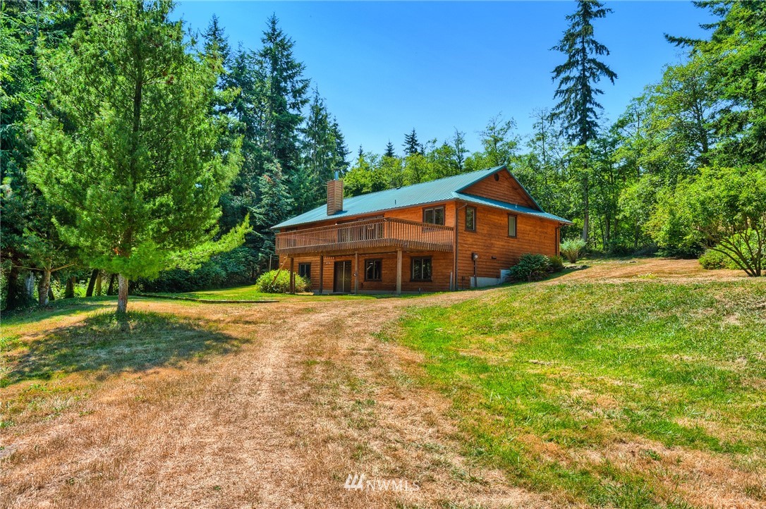 380 Coddington Road Coupeville, WA 98239 - Photo 3 of 25