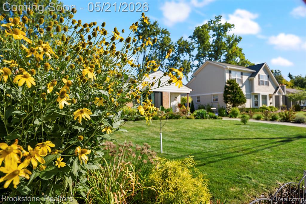 18474 Beverly Road Beverly Hills, MI 48025 - Photo 30 of 38