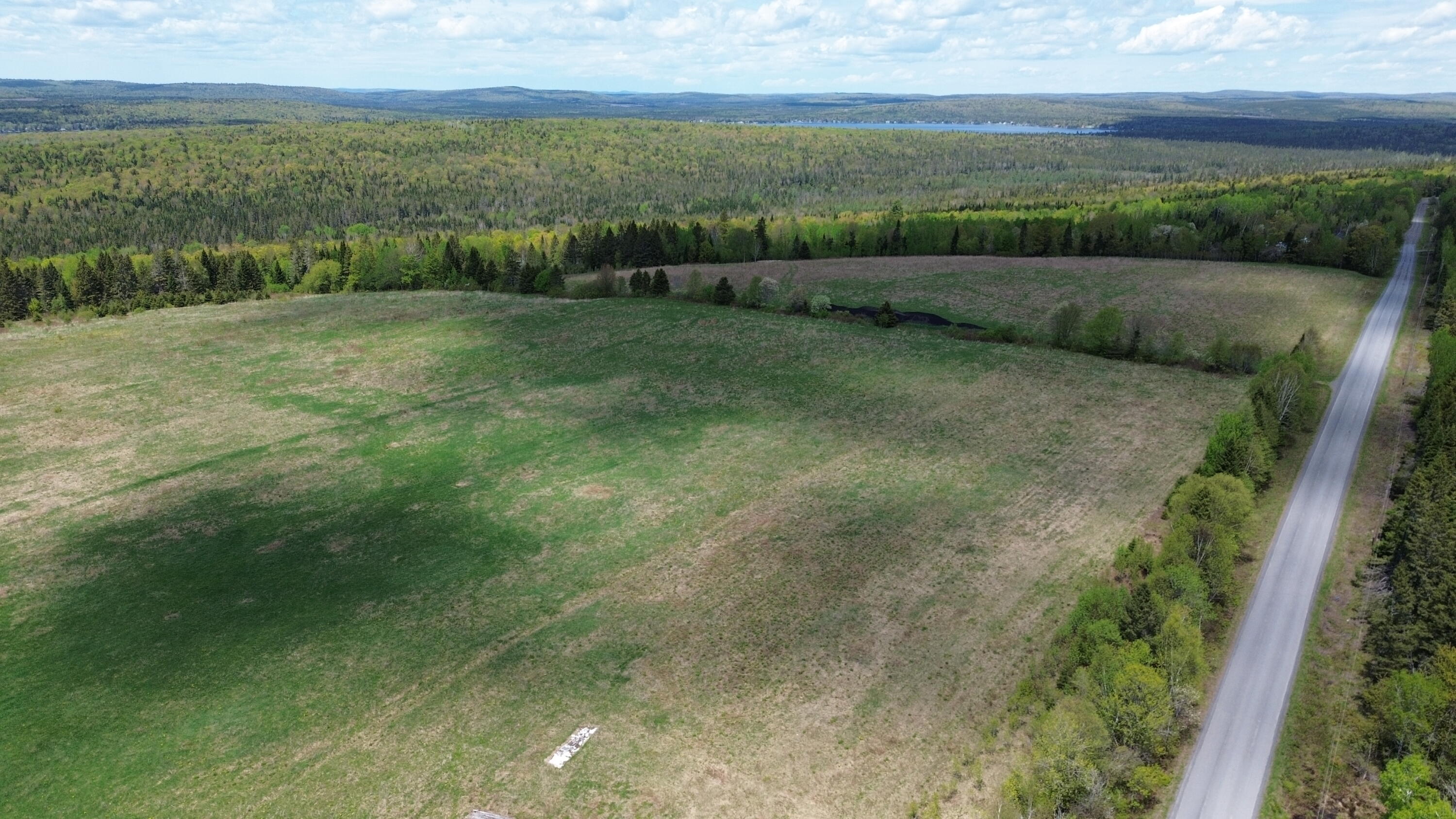 940 W Road Stockholm, ME 04783 - Photo 3 of 14 DJI_0270