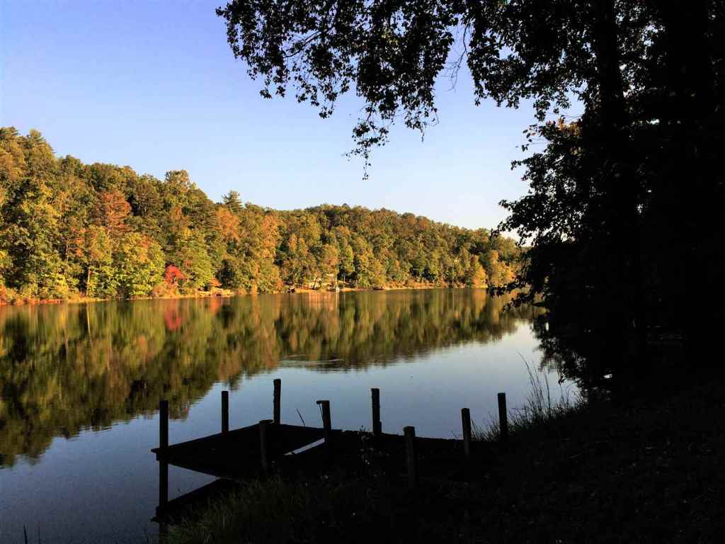 257 Lake Cheohee Road Tamassee, SC 29686 - Photo 1 of 35 Gallery Image 1