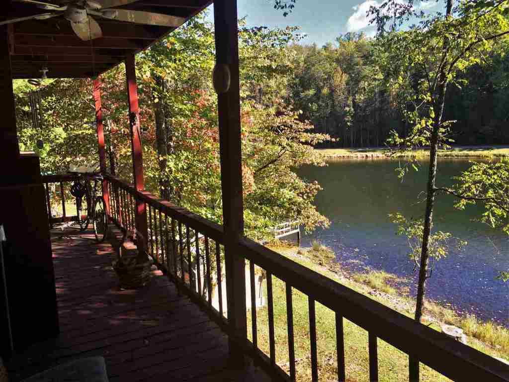 257 Lake Cheohee Road Tamassee, SC 29686 - Photo 14 of 35 Gallery Image 14