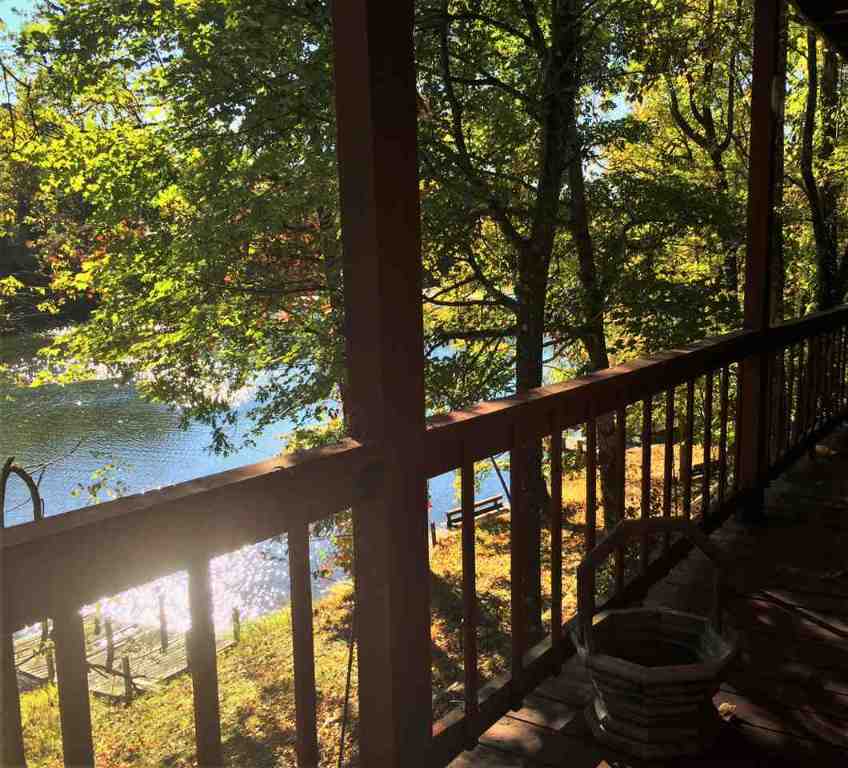 257 Lake Cheohee Road Tamassee, SC 29686 - Photo 15 of 35 Gallery Image 15