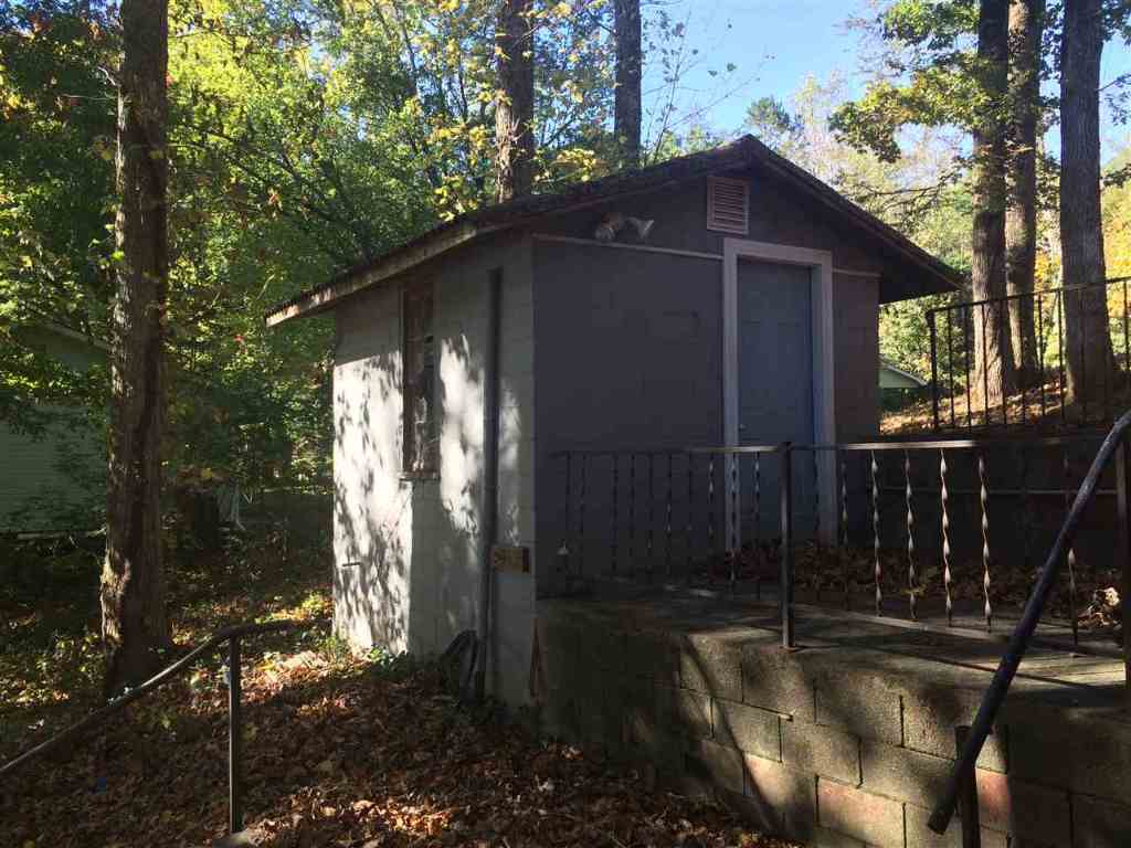 257 Lake Cheohee Road Tamassee, SC 29686 - Photo 31 of 35 Gallery Image 31