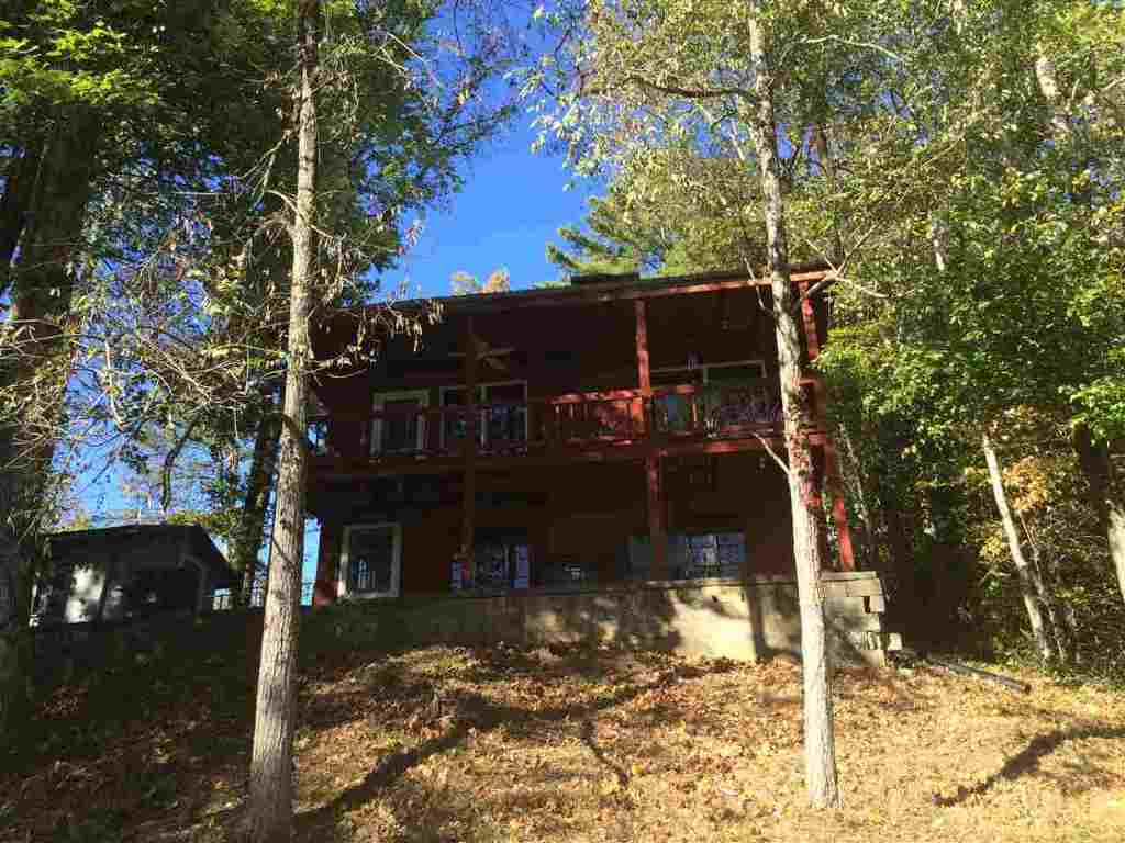 257 Lake Cheohee Road Tamassee, SC 29686 - Photo 32 of 35 Gallery Image 32