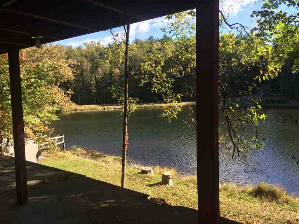 257 Lake Cheohee Road Tamassee, SC 29686 - Photo 33 of 35 Gallery Image 33