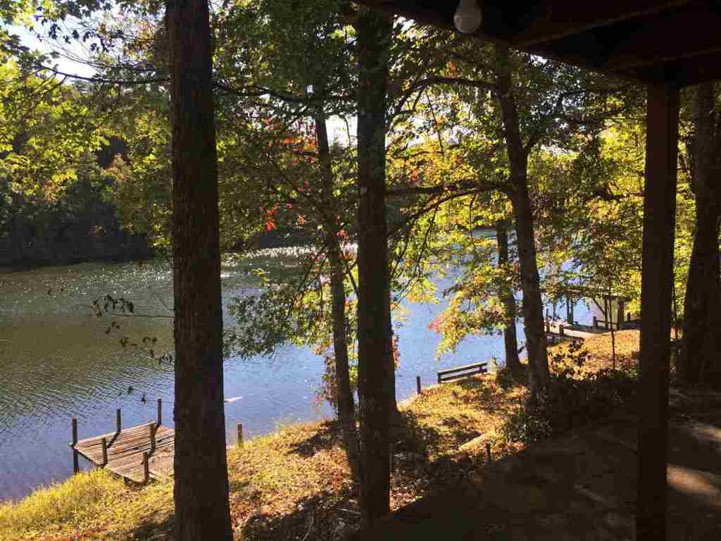 257 Lake Cheohee Road Tamassee, SC 29686 - Photo 34 of 35 Gallery Image 34