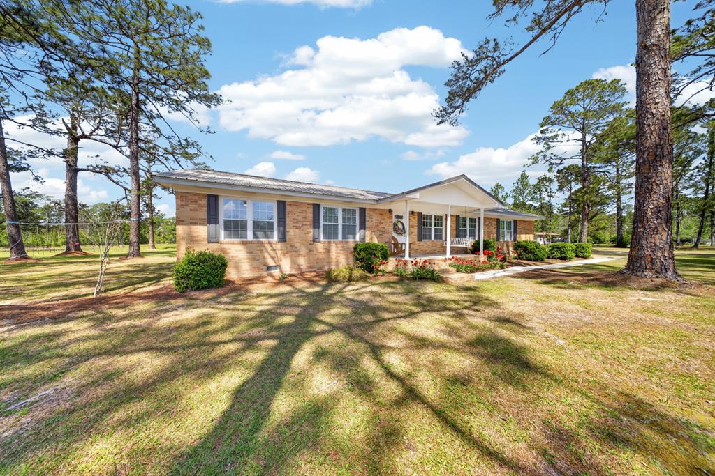 787 Old Coffee Road Hahira, GA 31632 - Photo 56 of 56 Gallery Image 56