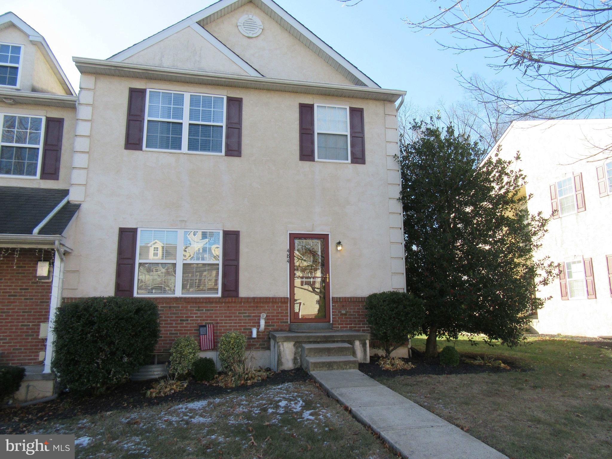 484 Buchanan Road Perkasie, PA 18944 - Photo 2 of 25