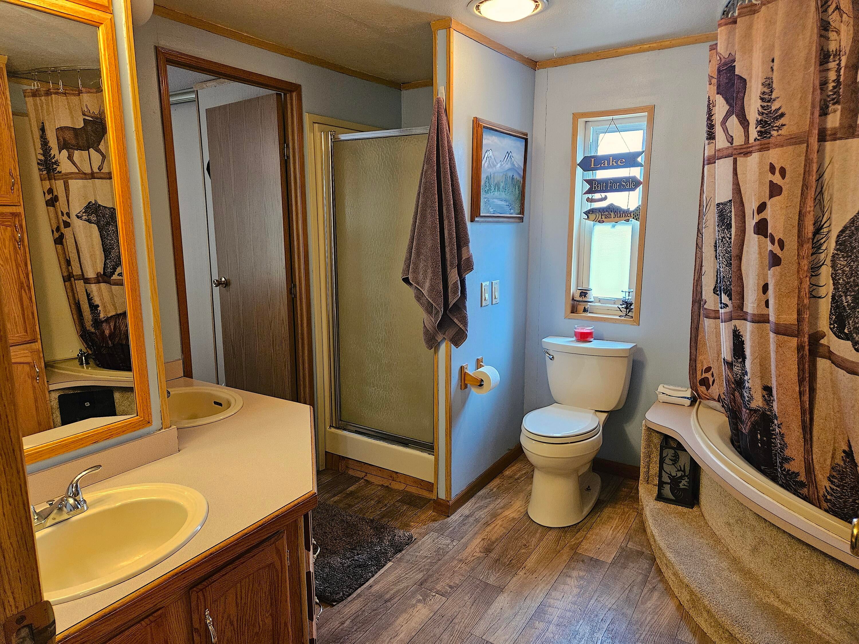 61000 Brosterhous Road, Unit 551 Bend, OR 97702 - Photo 11 of 22 20240325_130804