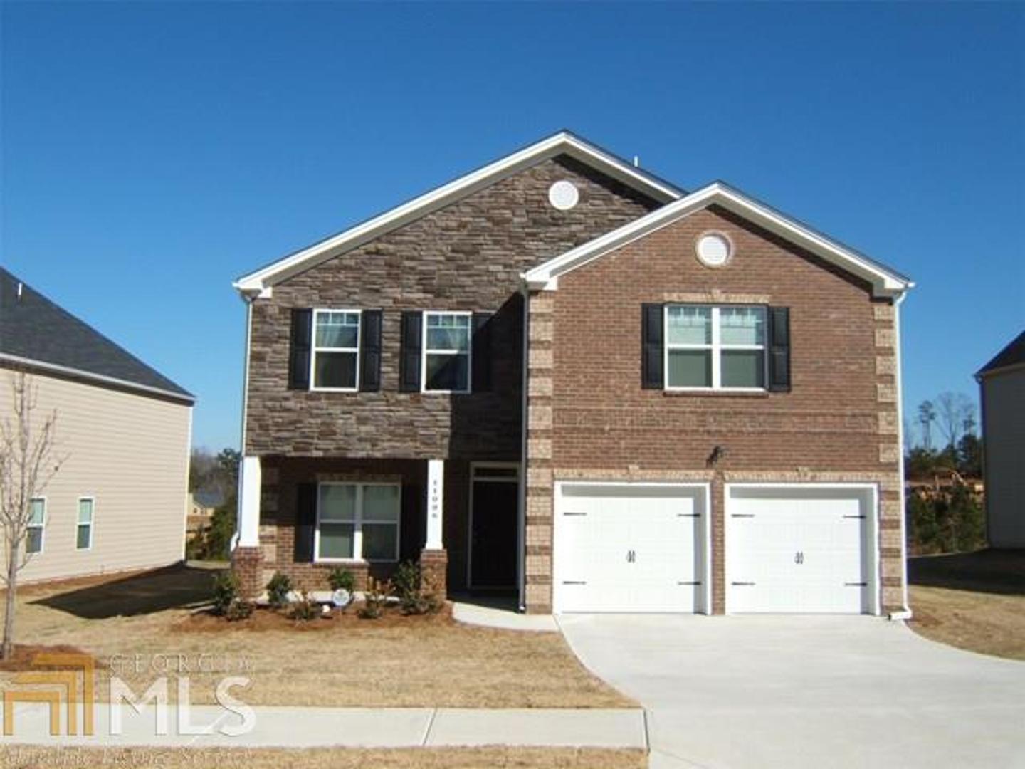 5961 Rex Ridge Court Rex, GA 30273 - Photo 1 of 1 Gallery Image 1