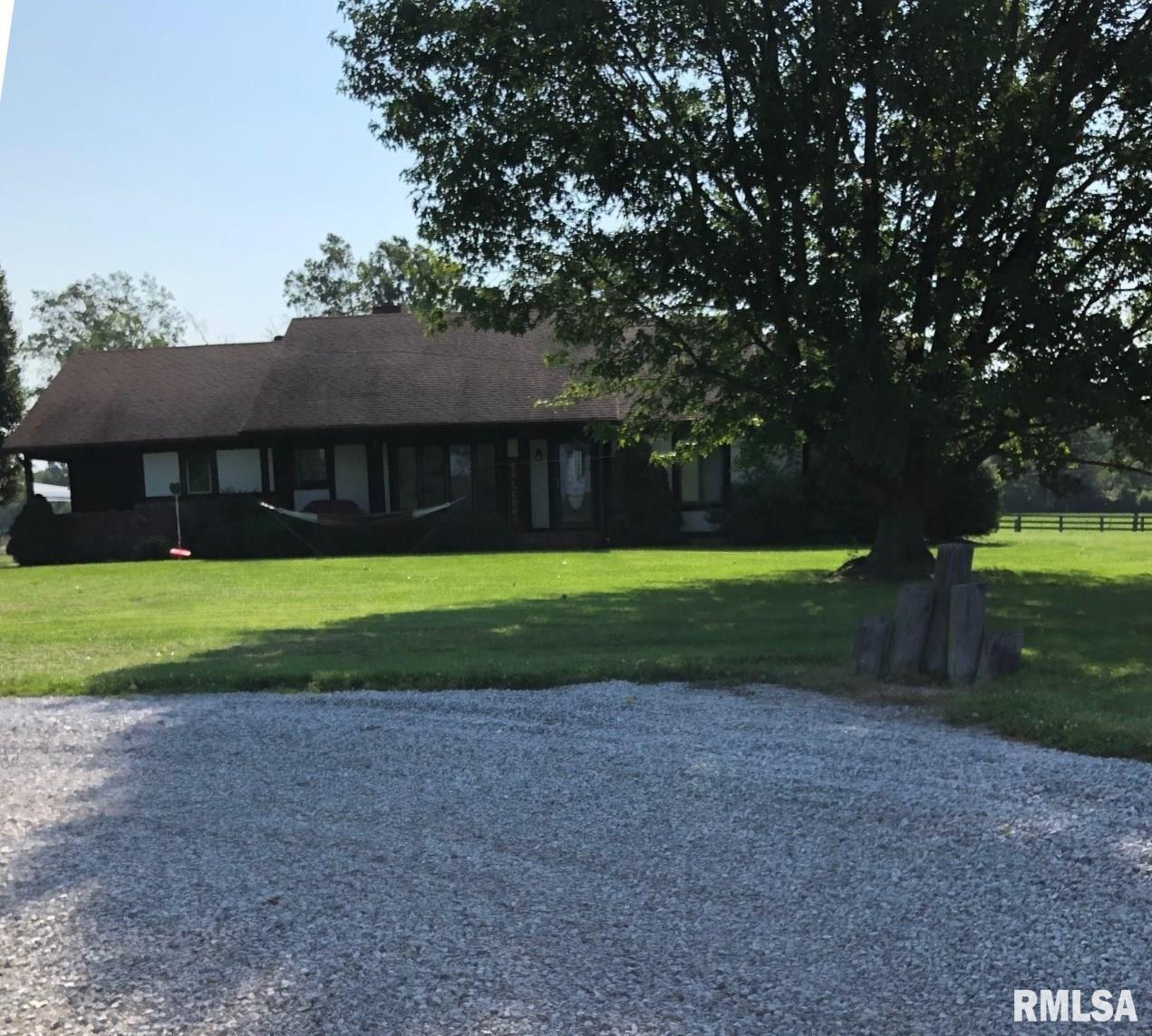 3458 Robin Road Salem, IL 62881 - Photo 1 of 3