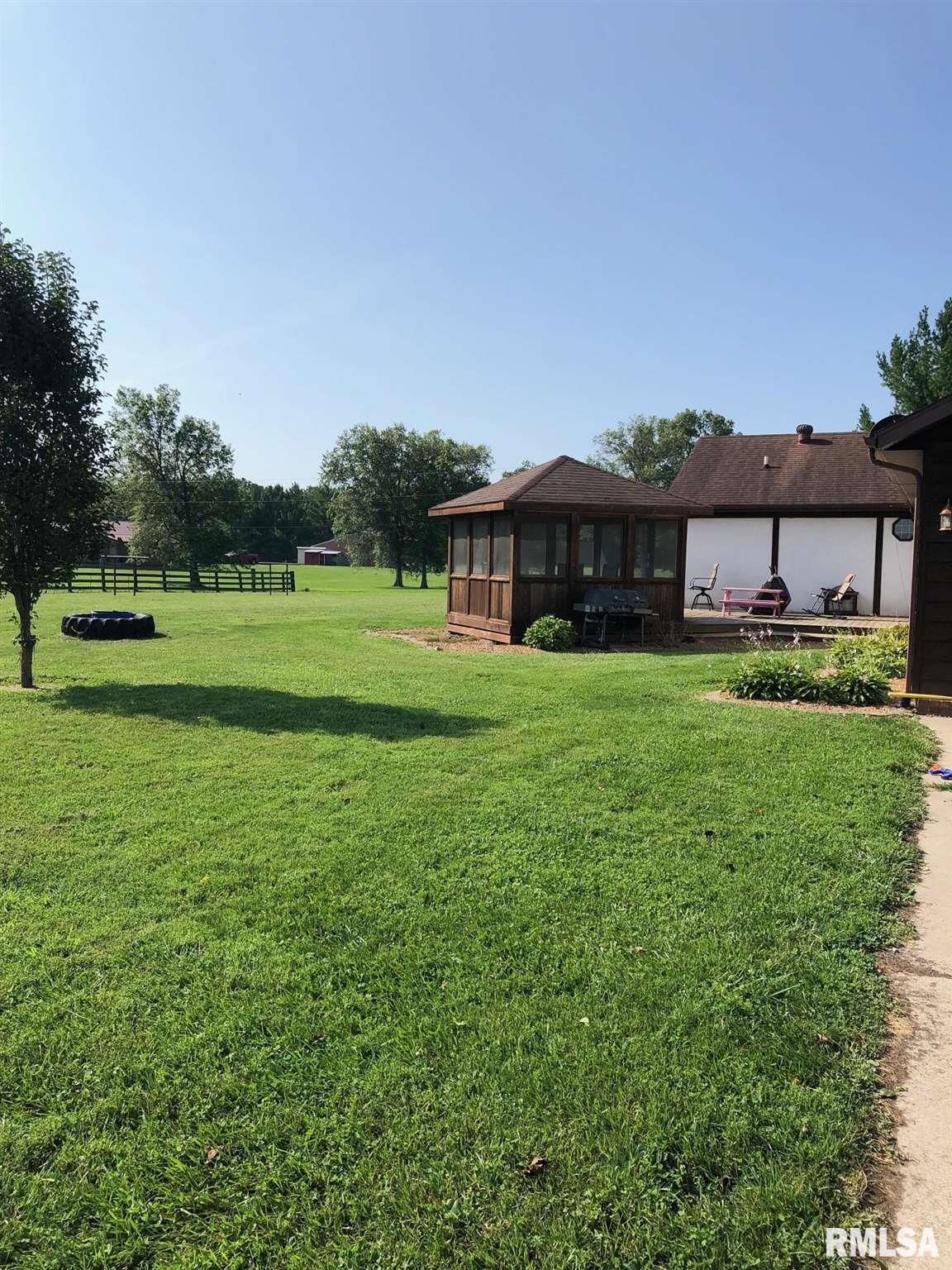 3458 Robin Road Salem, IL 62881 - Photo 3 of 3