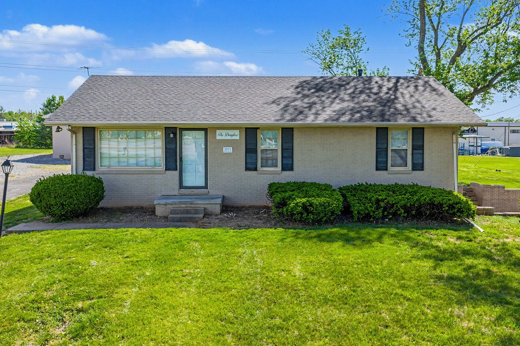 2671 Pembroke Road Hopkinsville, KY 42240 - Photo 13 of 52
