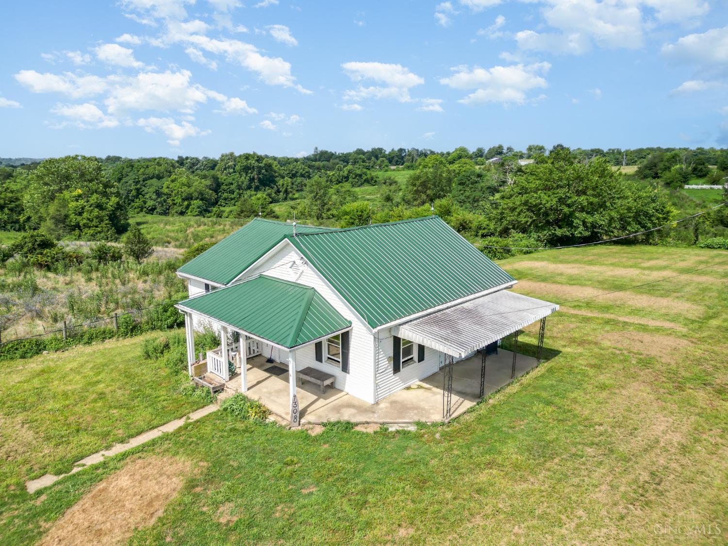 1308 Skiffsville Road Felicity, OH 45120 - Photo 10 of 12