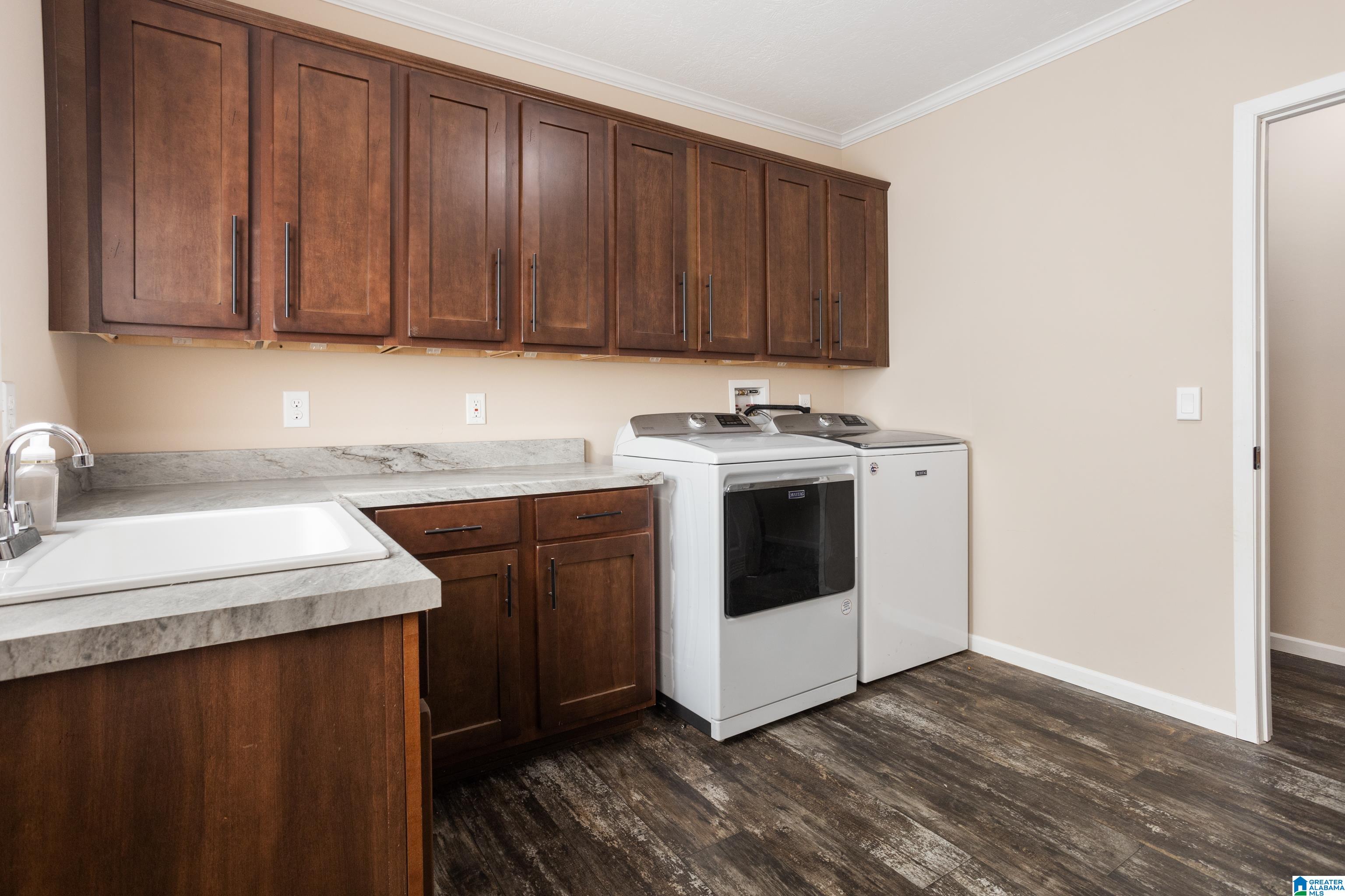 8437 Wade Road Warrior, AL 35180 - Photo 20 of 42