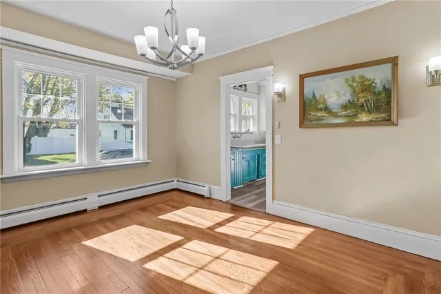 $429,900 | 79 Carpenter Street, Warwick, RI 02886