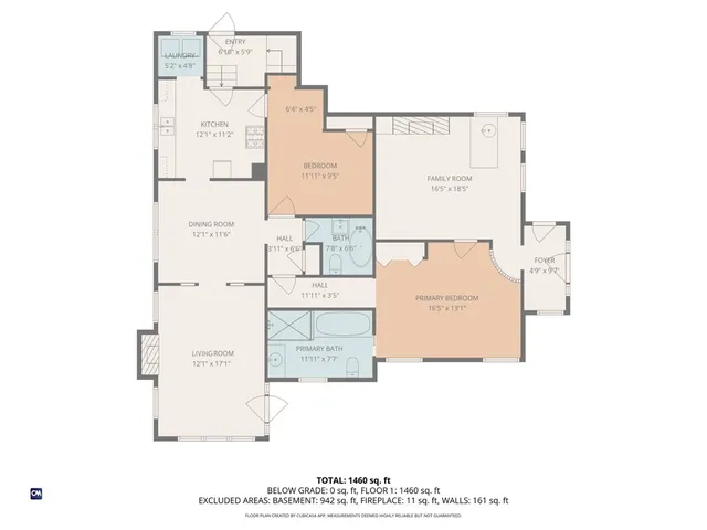 $429,900 | 79 Carpenter Street, Warwick, RI 02886