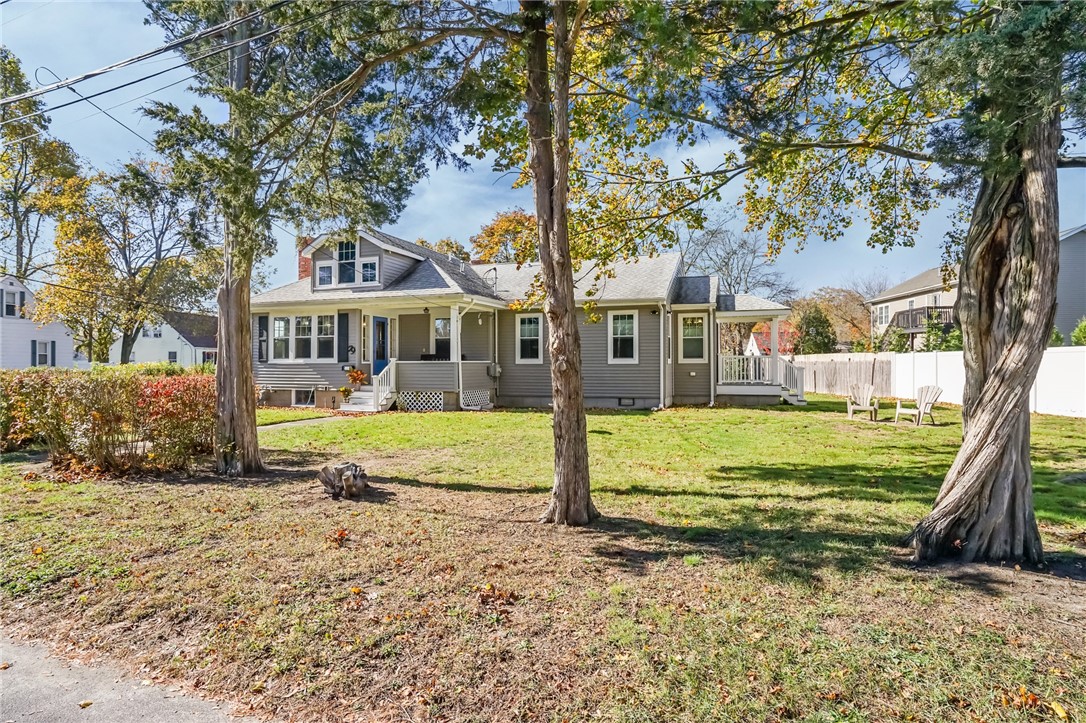 79 Carpenter Street Warwick, RI 02886 - Photo 42 of 44