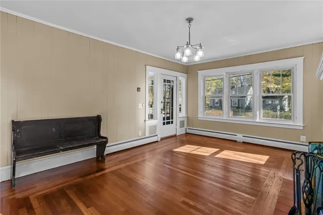 $429,900 | 79 Carpenter Street, Warwick, RI 02886