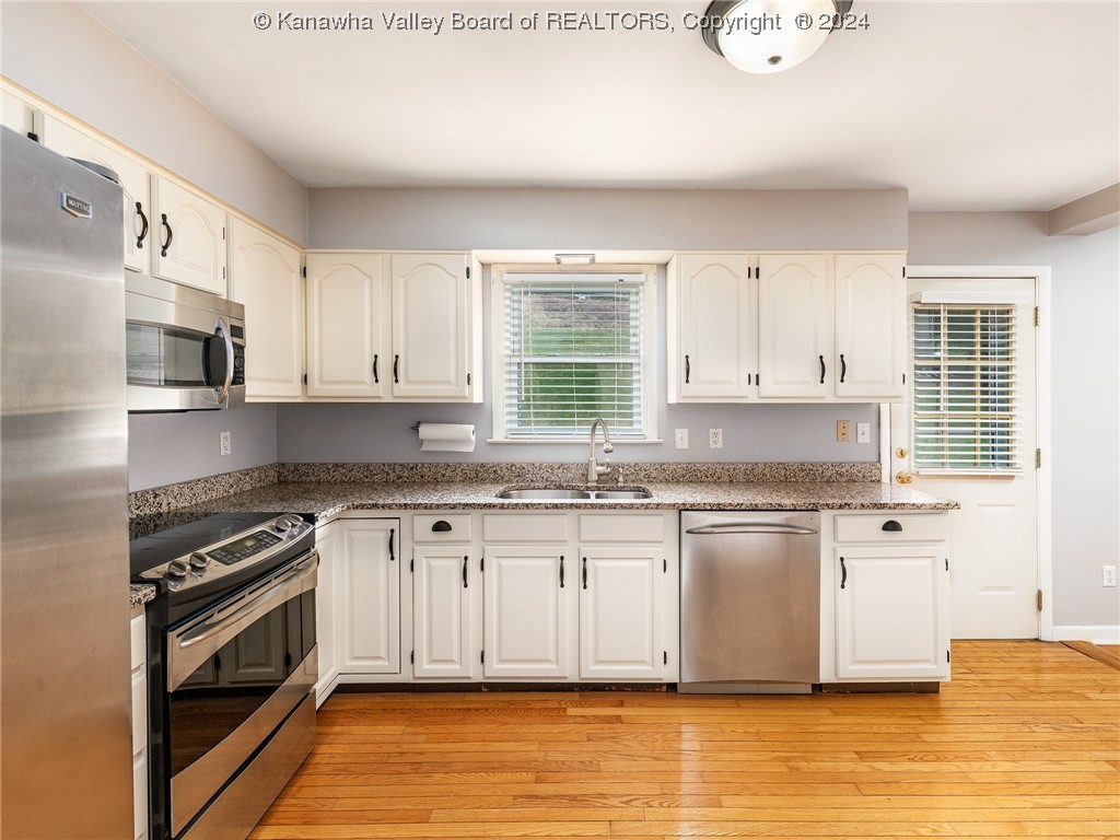 1729 Huber Road Charleston, WV 25314 - Photo 4 of 16 Gallery Image 4
