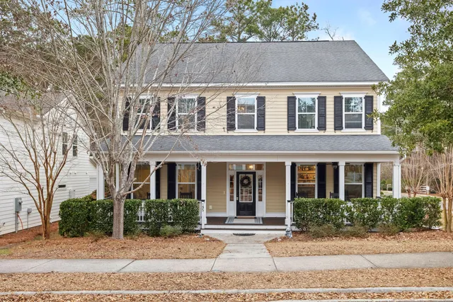 $635,000 | 195 Bateaux Drive, Summerville, SC 29483