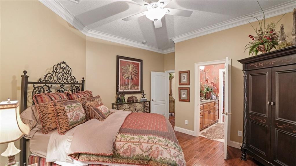 980 Jimmy Ree Lane Bristol, GA 31518 - Photo 51 of 73