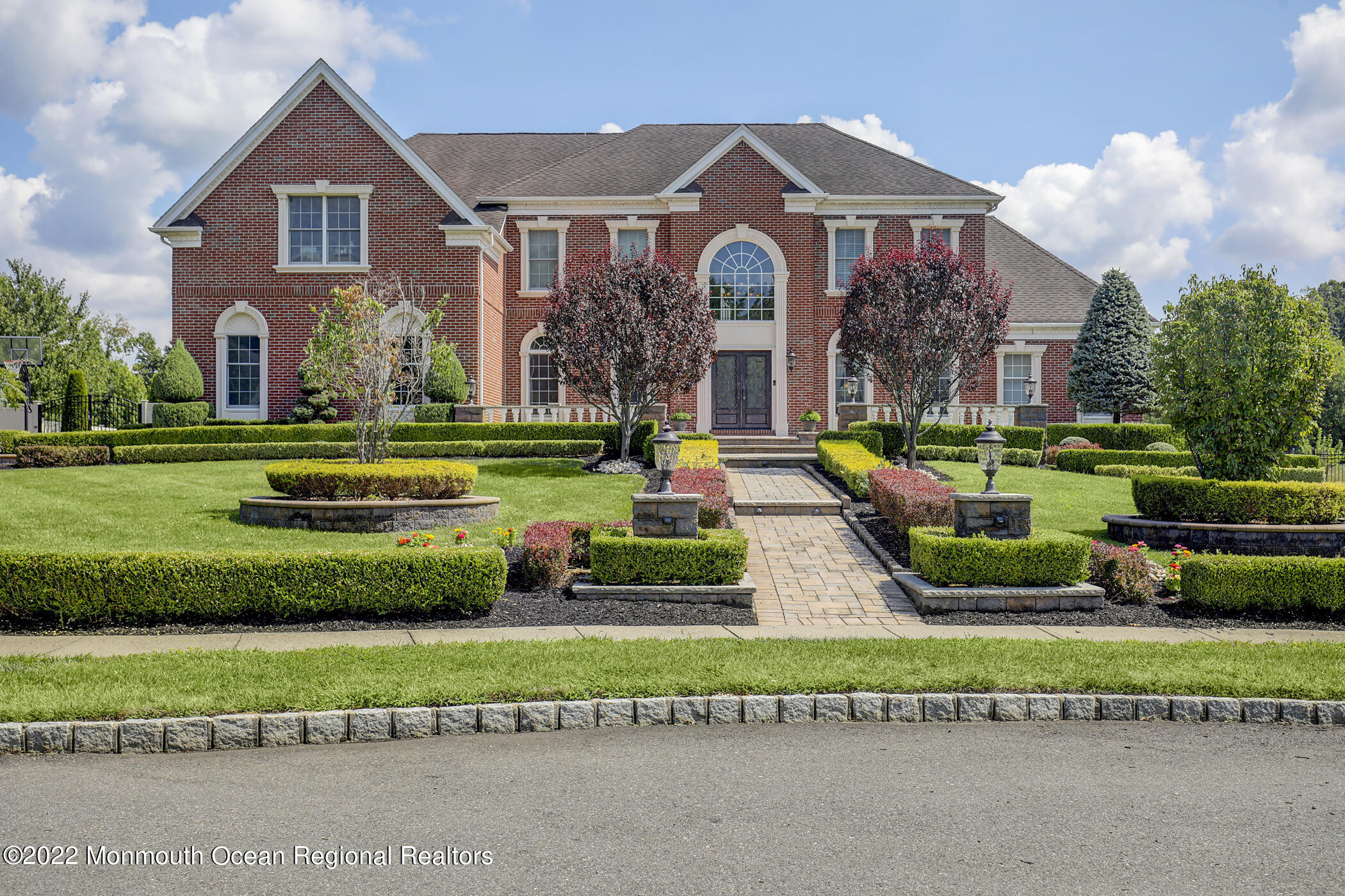 2 - Front of Home