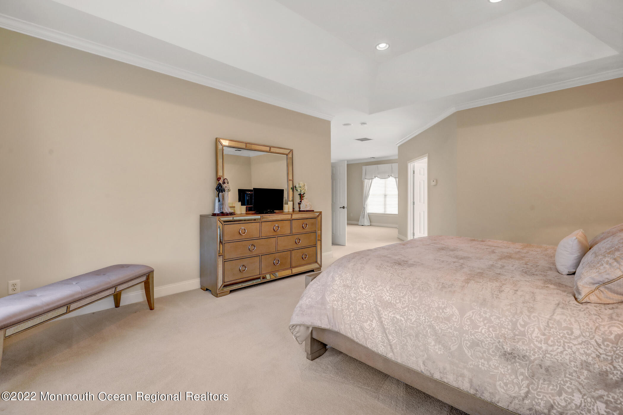 19 Rockingham Court Manalapan, NJ 07726 - Photo 31 of 52 41 - Primary Bedroom