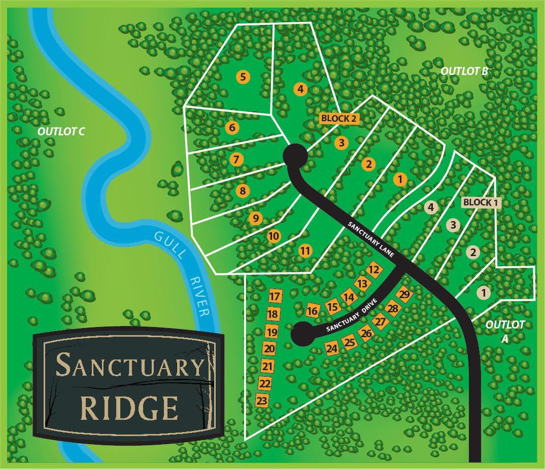 Lot 29 Sanctuary Path Brainerd, MN 56401 - Photo 5 of 107
