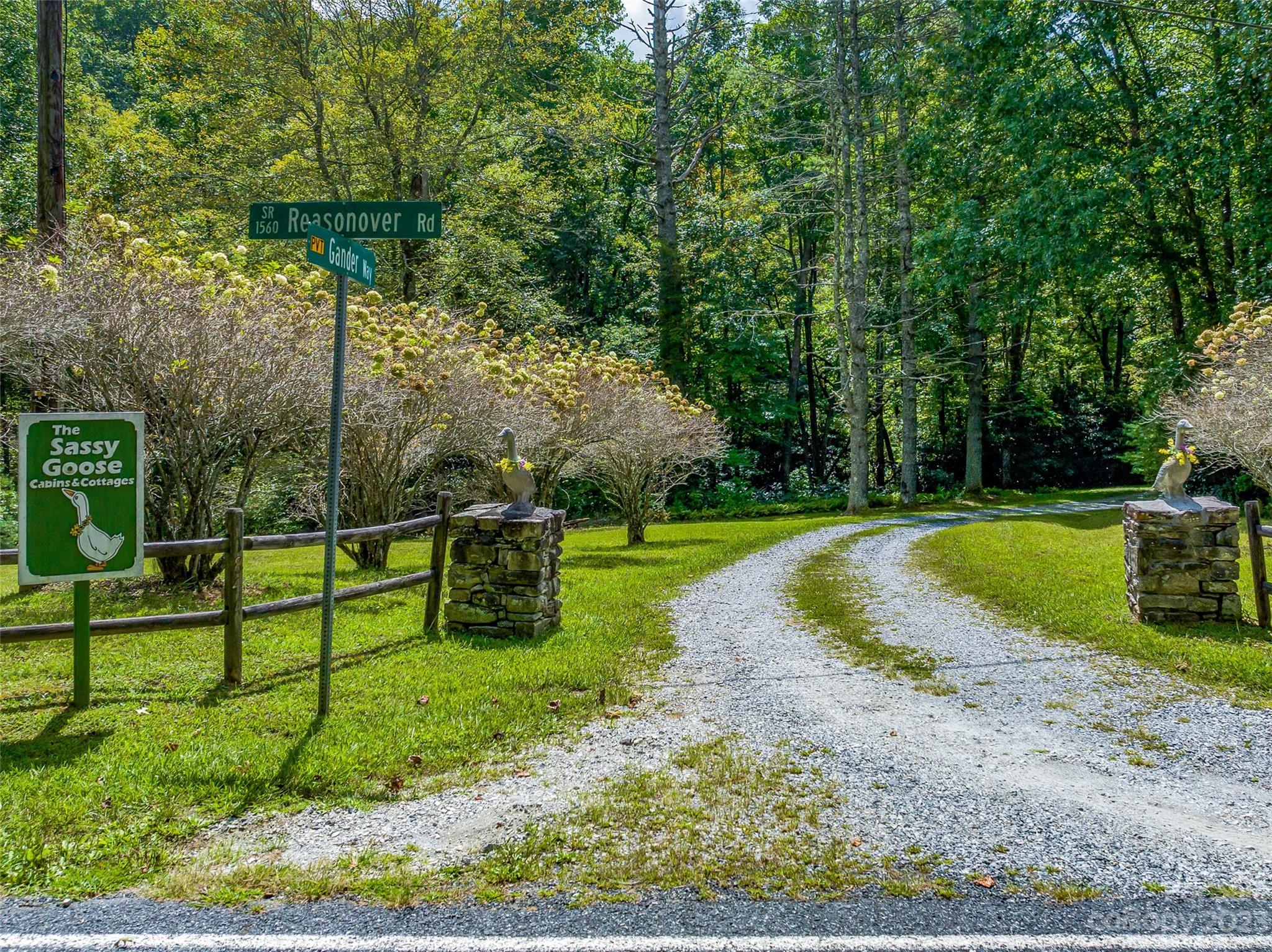 1830 Reasonover Road Cedar Mountain, NC 28718 - Photo 1 of 46 Gallery Image 1