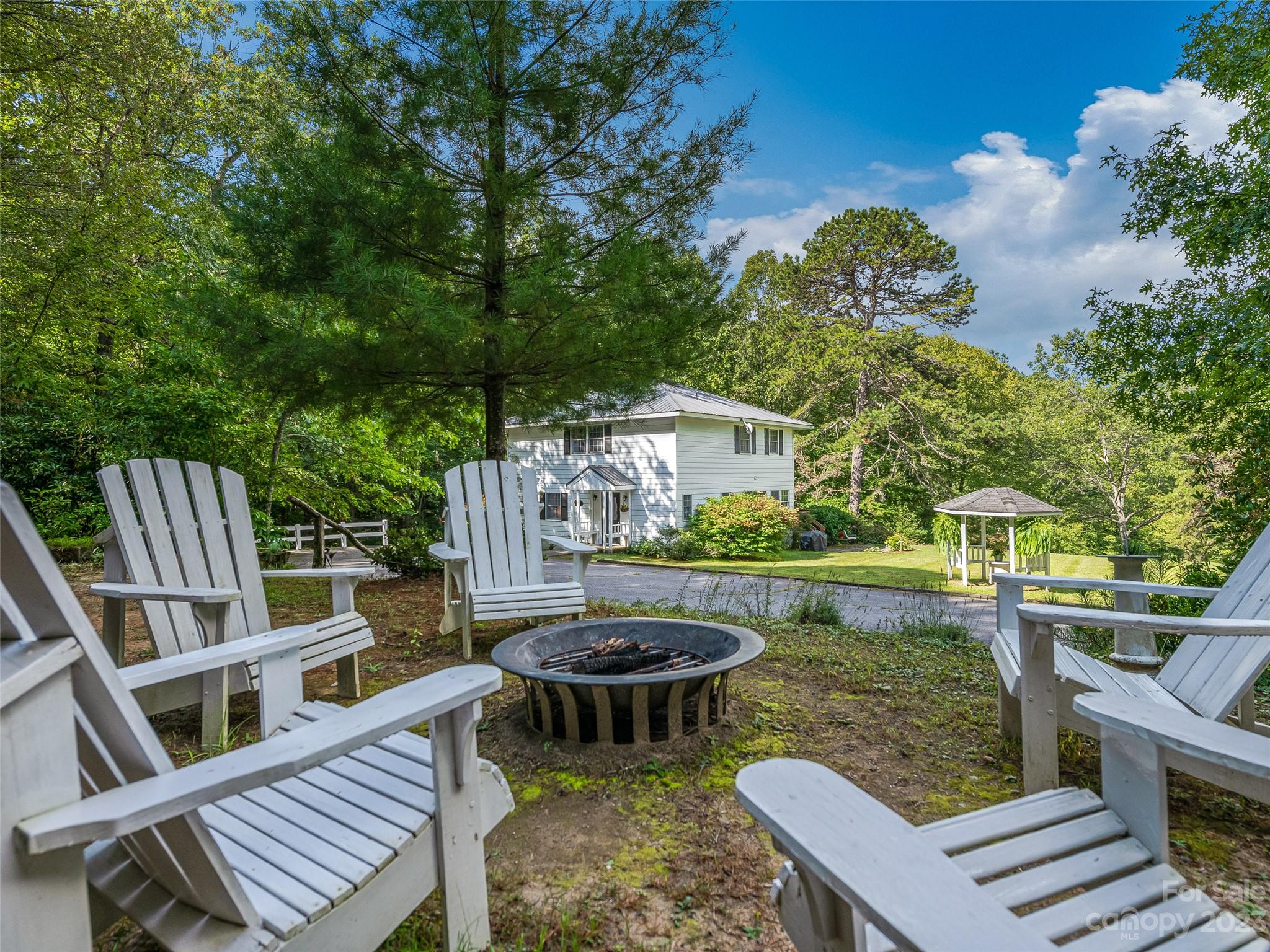 1830 Reasonover Road Cedar Mountain, NC 28718 - Photo 18 of 46 Gallery Image 18