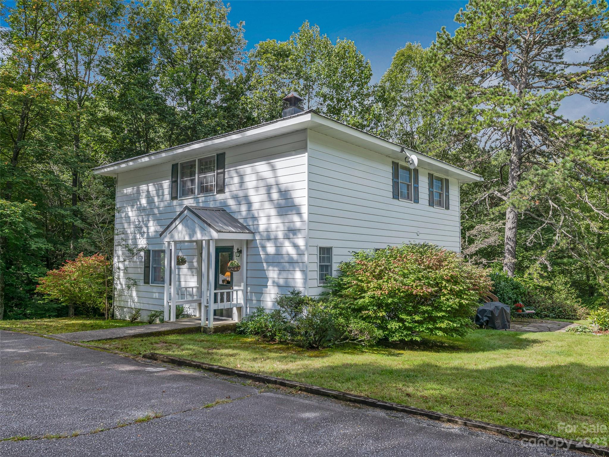 1830 Reasonover Road Cedar Mountain, NC 28718 - Photo 2 of 46 Gallery Image 2